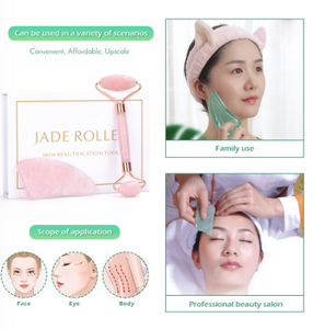 face roller