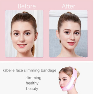 face sliming tool