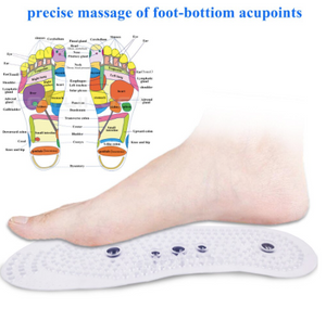 magnetic foot therapy