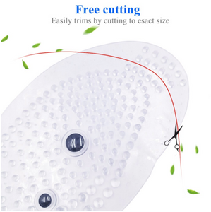 foot massaging insoles