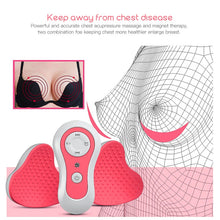 Load image into Gallery viewer, breast massager
