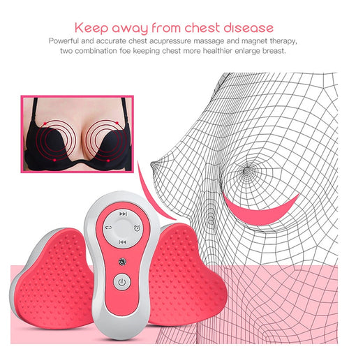 breast massager