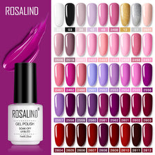 Load image into Gallery viewer, UV Gel Nail Polish
