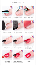 Load image into Gallery viewer, UV Gel Nail Polish
